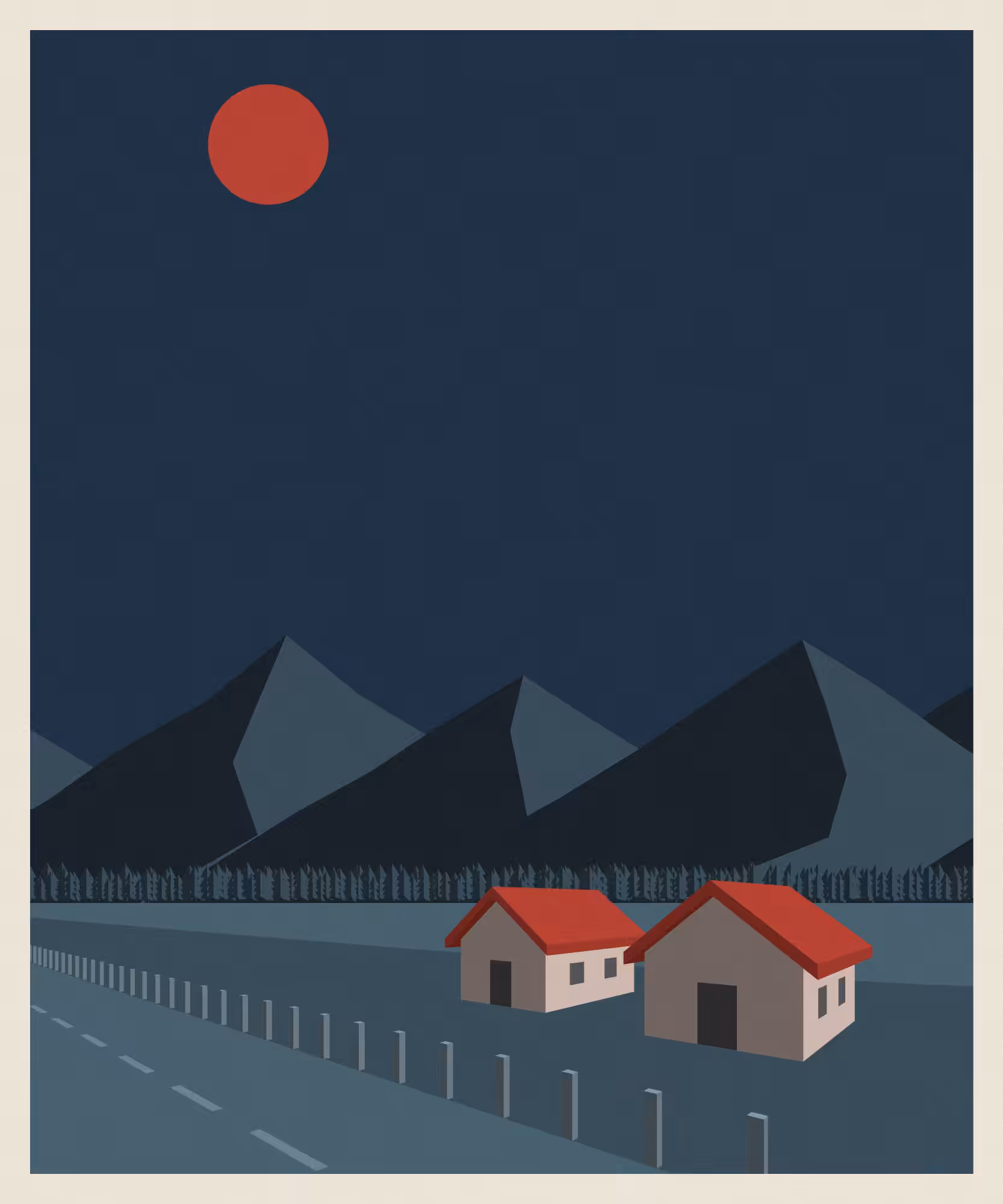 Lookouts #14