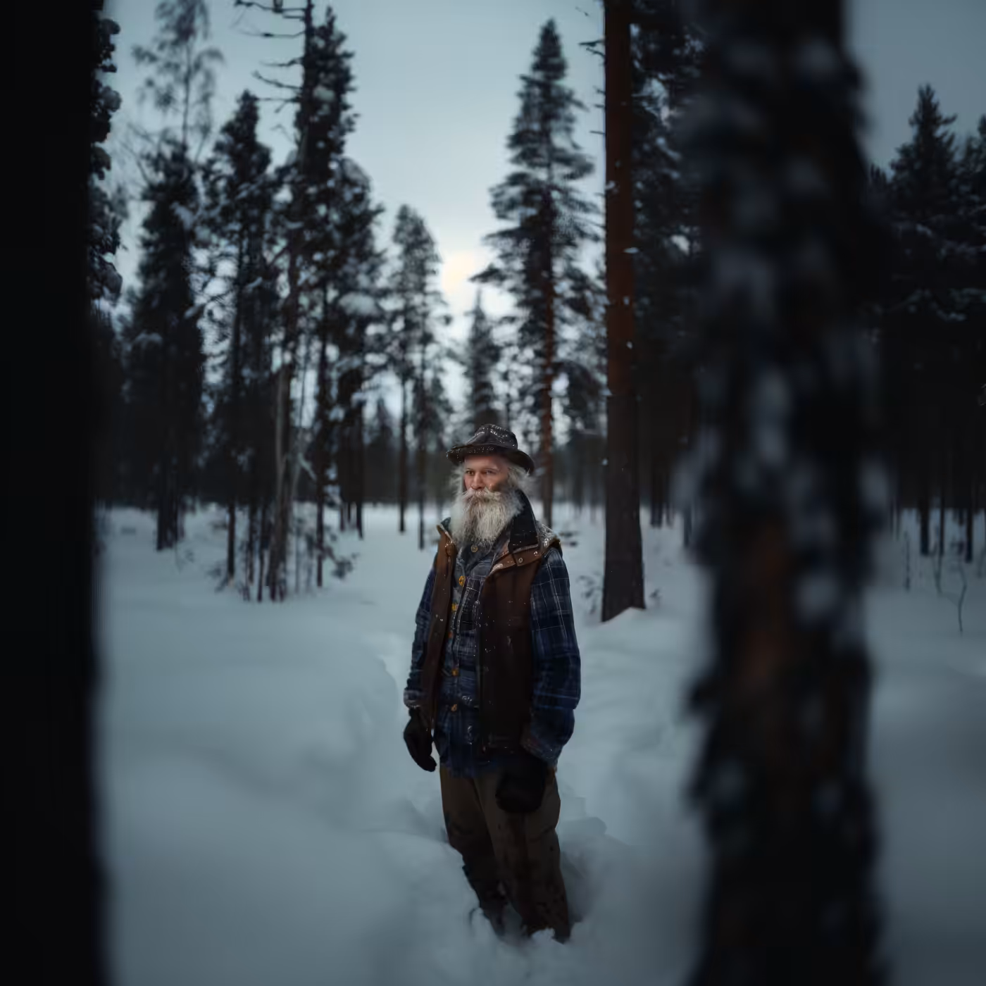 Atlas: Finland