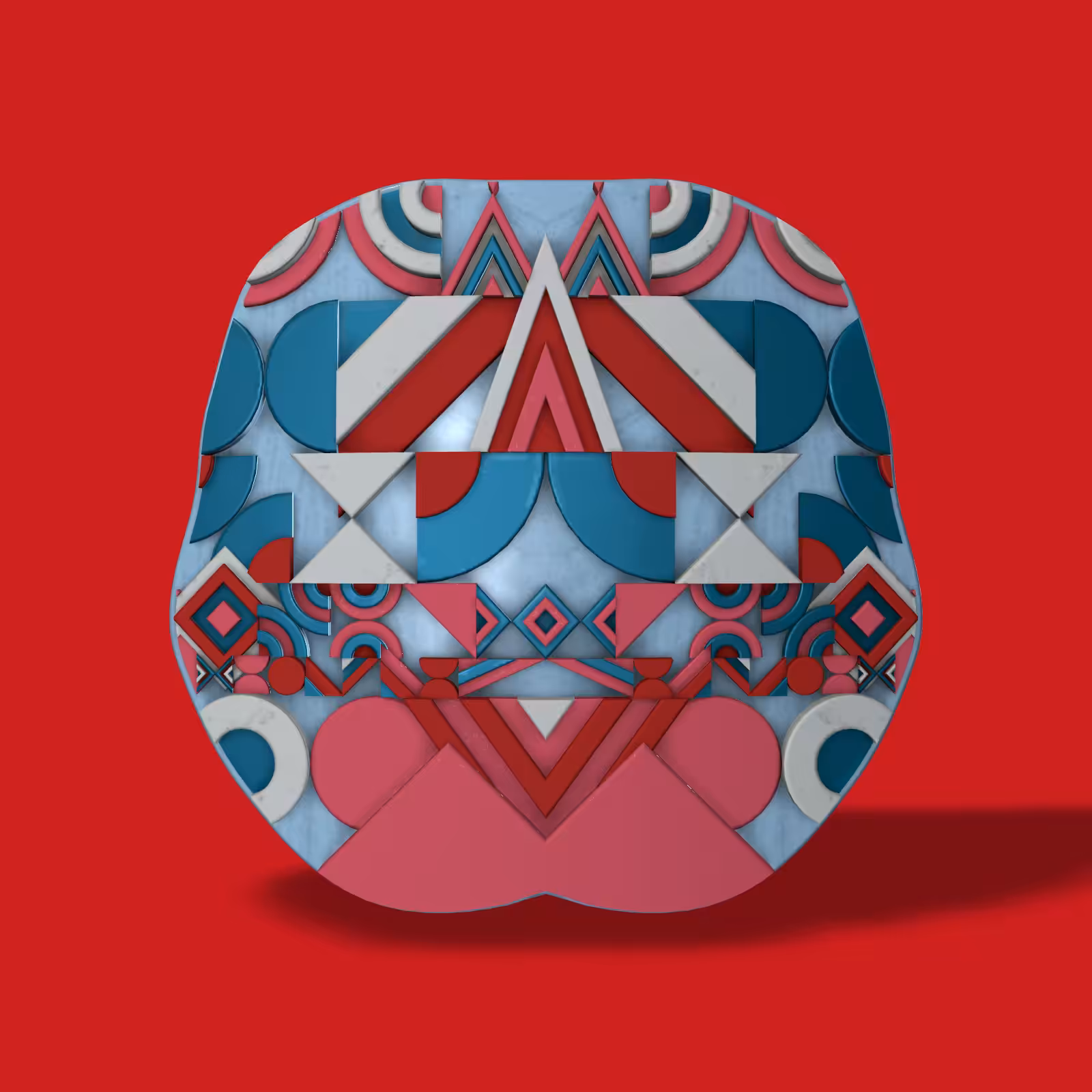 3D Generativemasks #3707