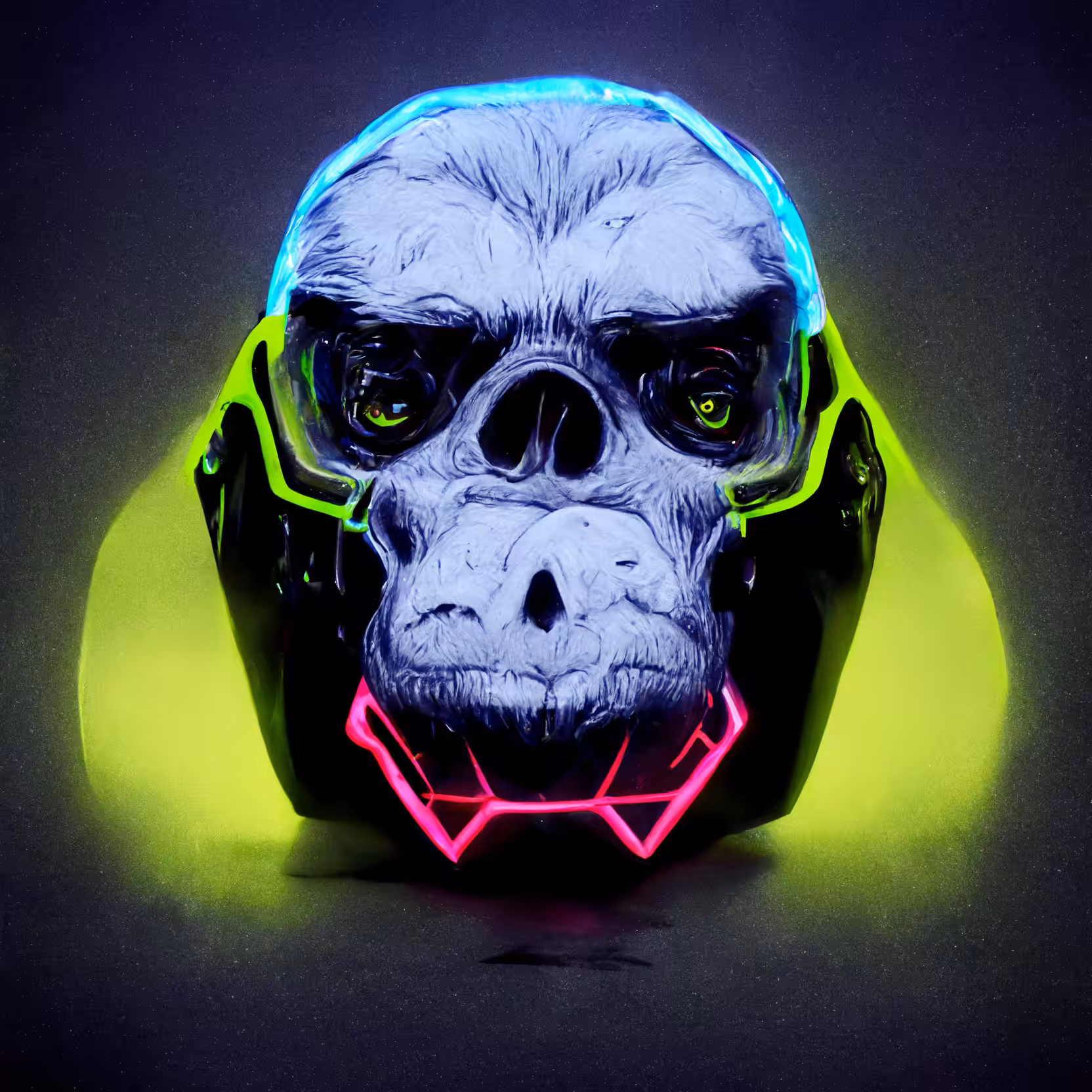 DEAD AI 080