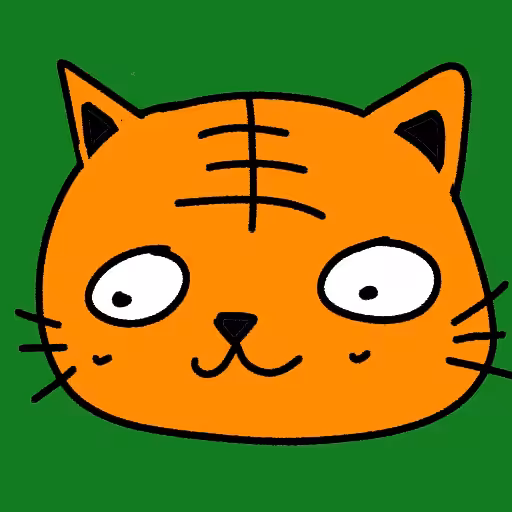 Tiger Number 1