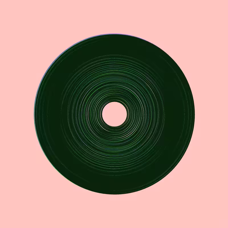 Rondelle, Listen #22