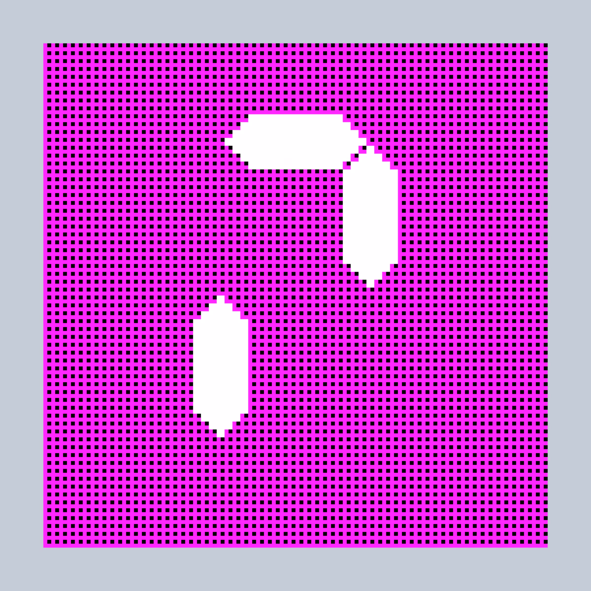 27-Bit Digital #940