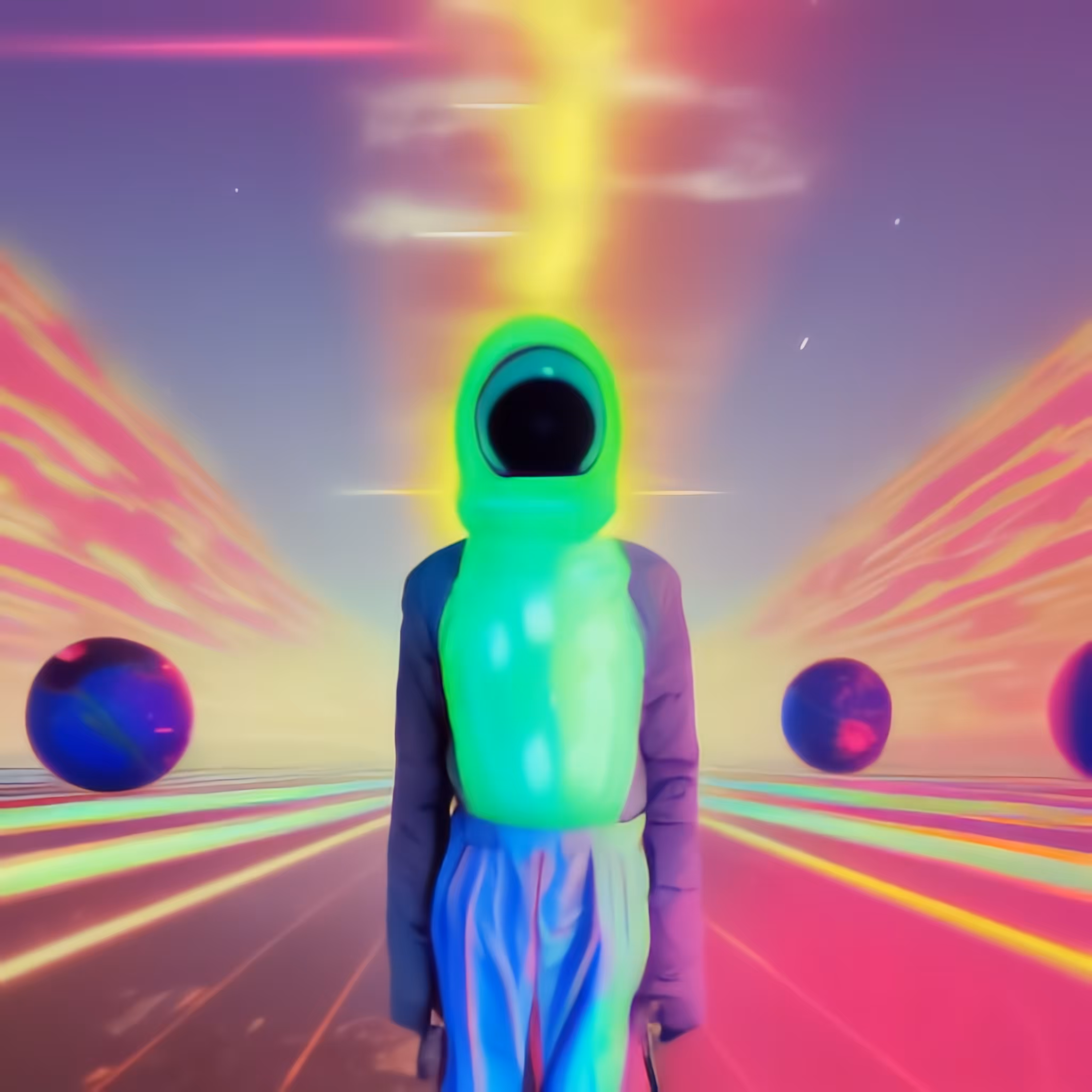 NIGHTCALLERS: SPACEWAVES #639
