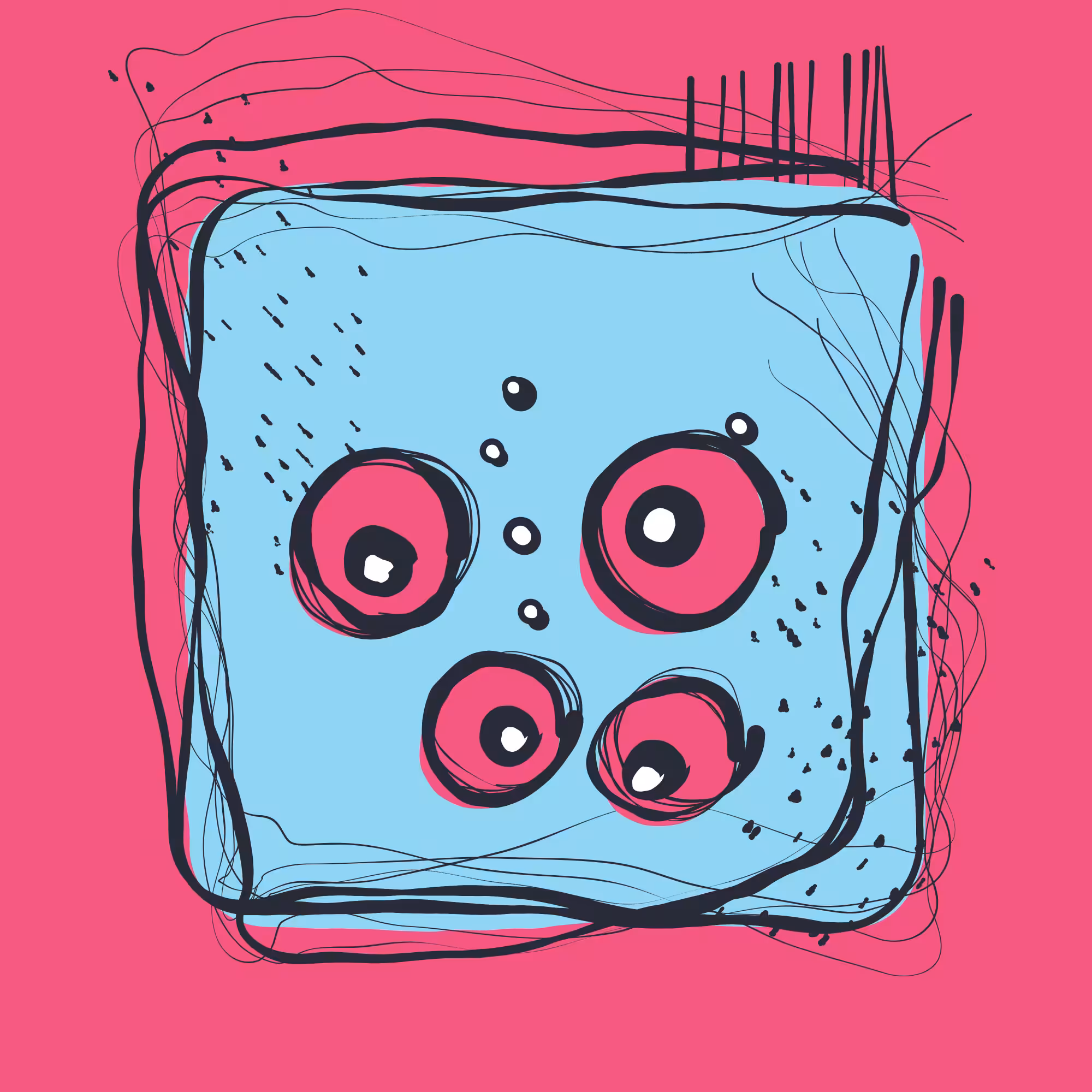 ThatToast #8