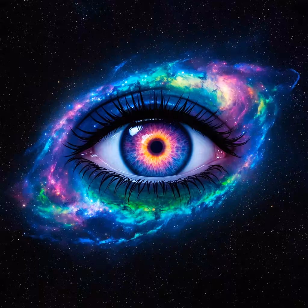 Mesmerized