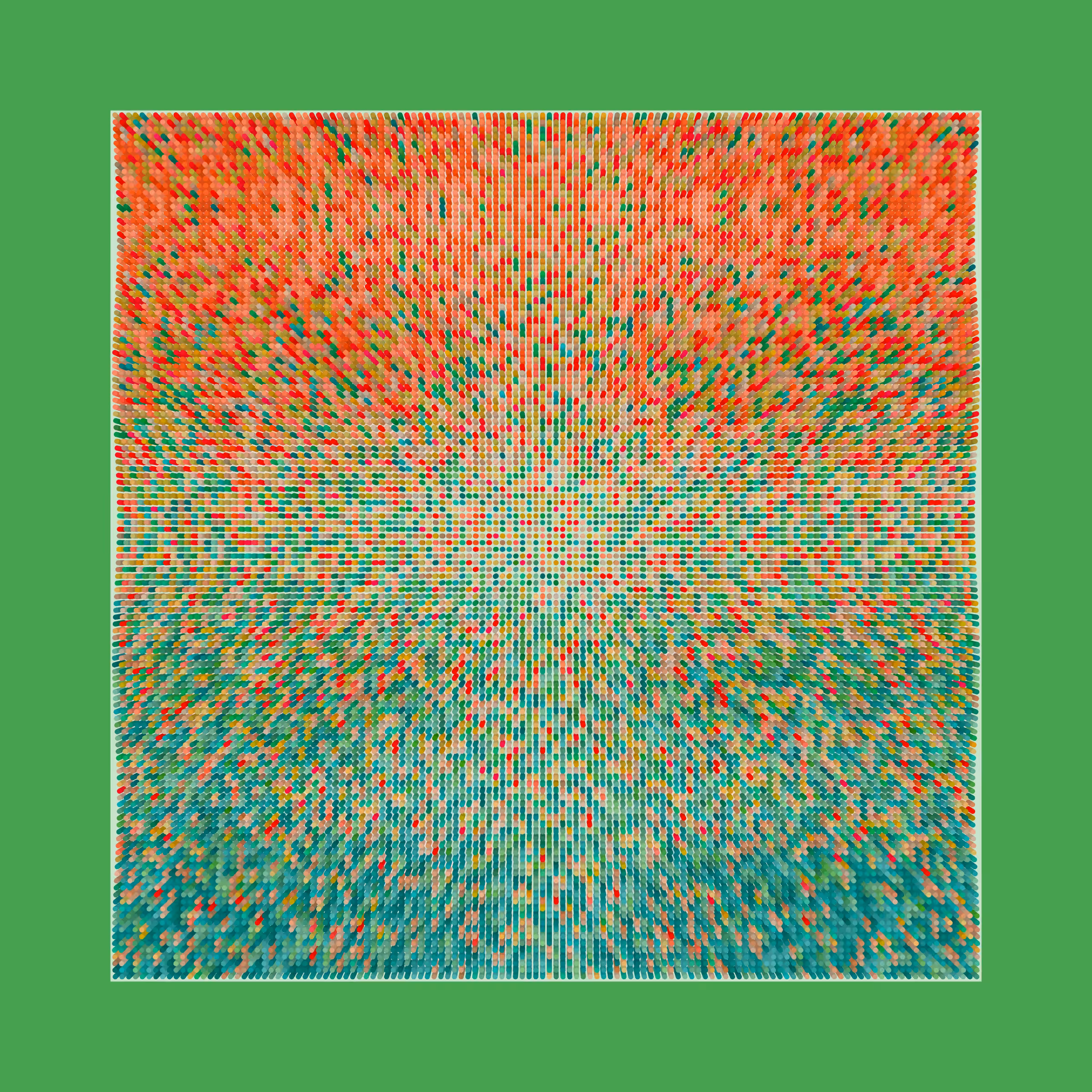 Transitions #61