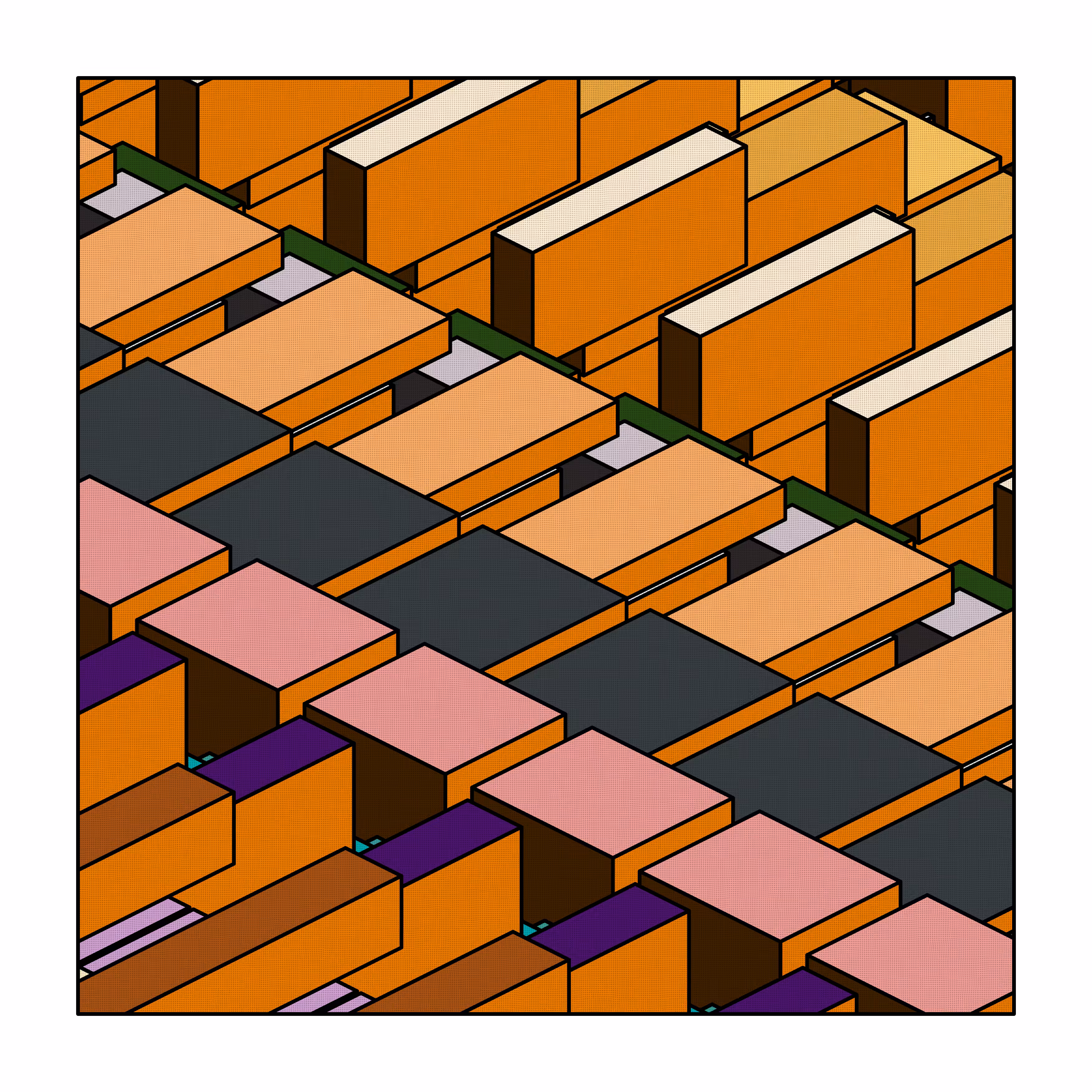 Melodic #70