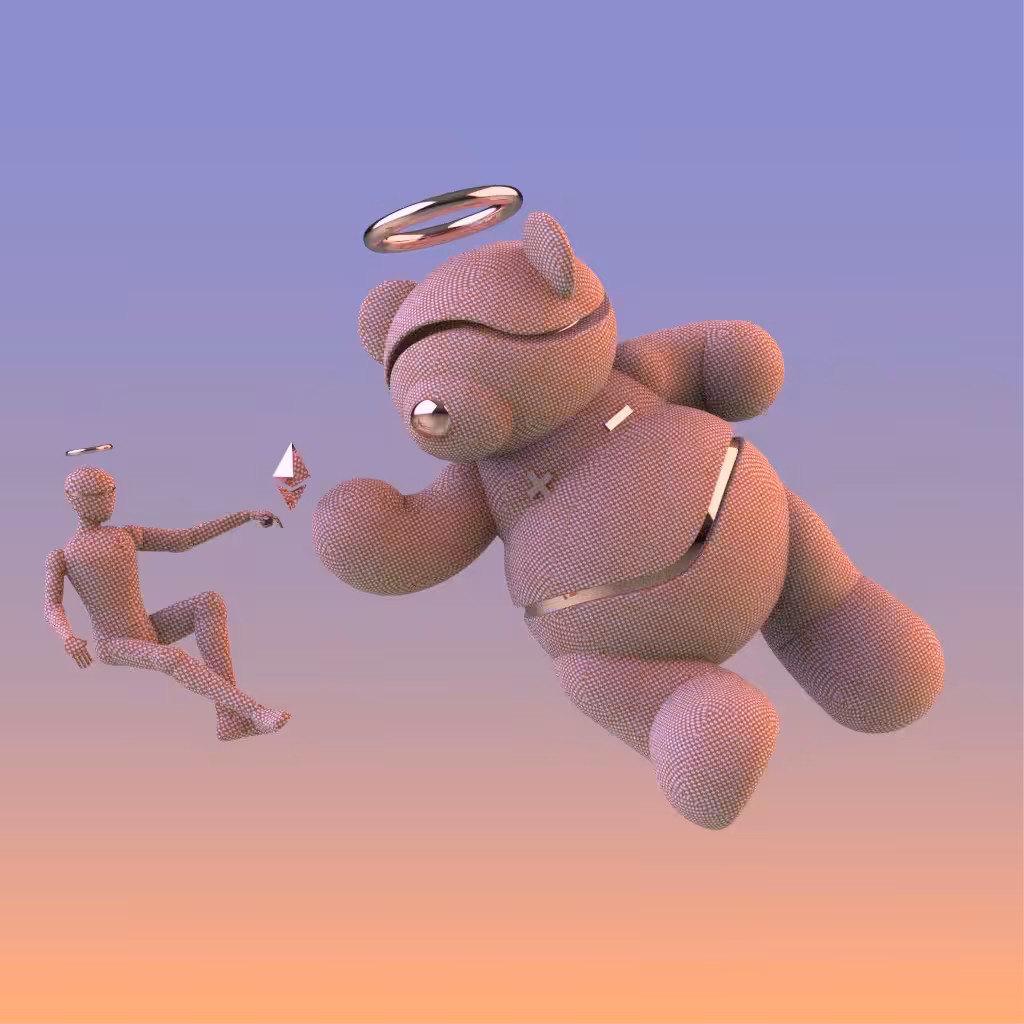 QBAN - Vanilla sky Edition
