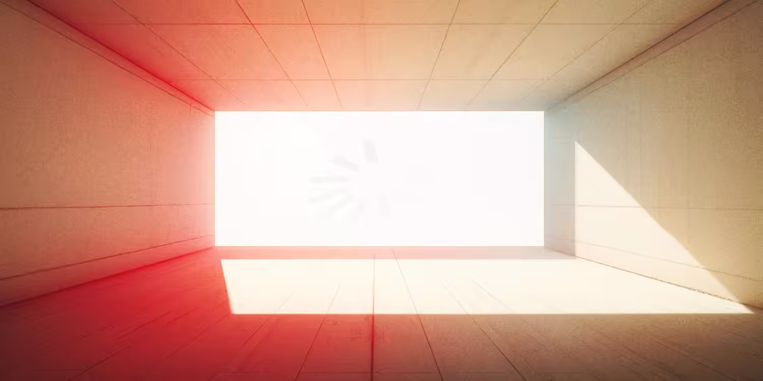 Making Loading an Art Form #95