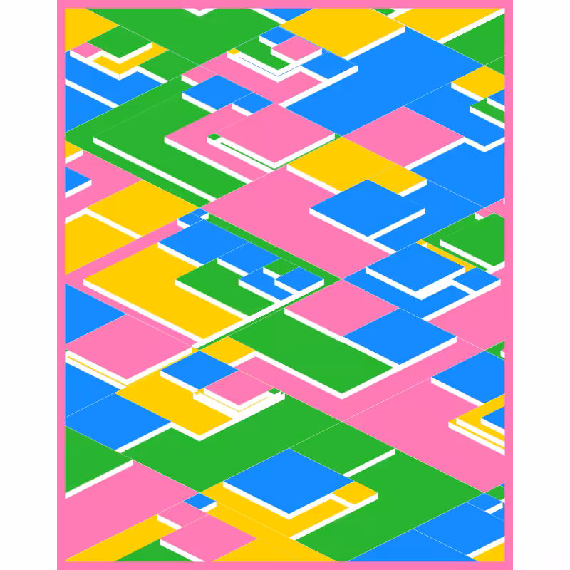 BLOCK PARTY #152