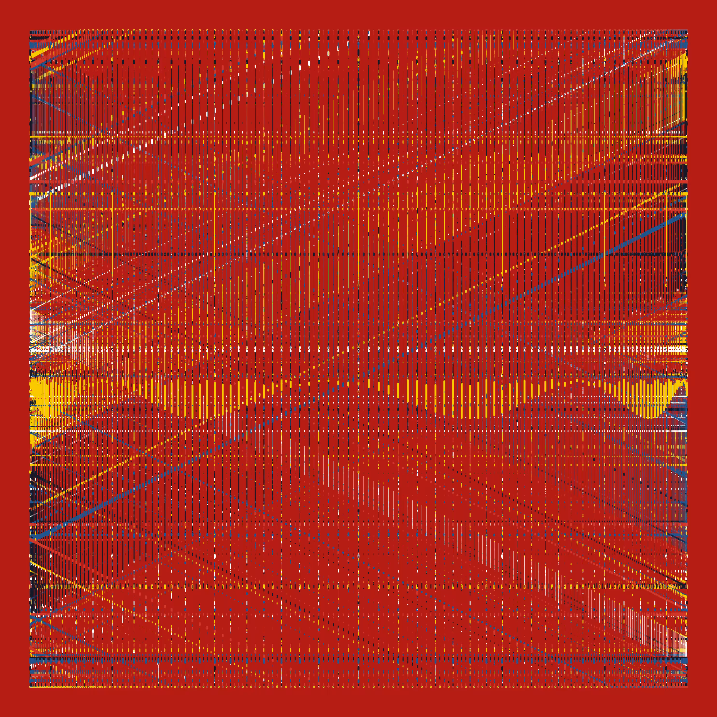 Rhythms #145
