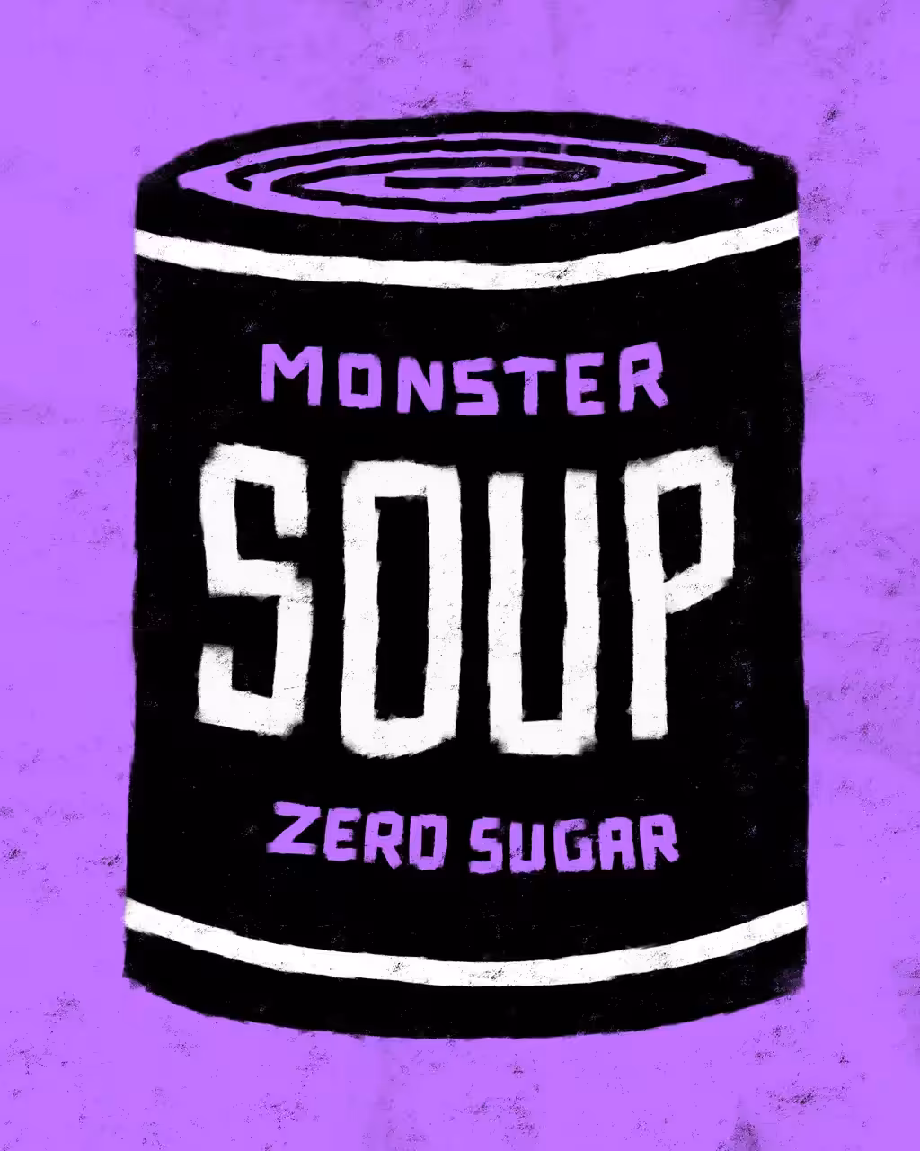 ZERO SUGAR