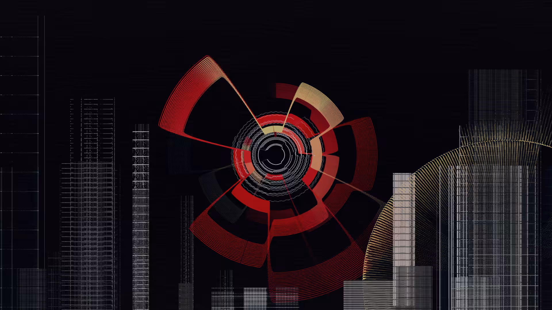 Mirage 002-Inner City Nights #20