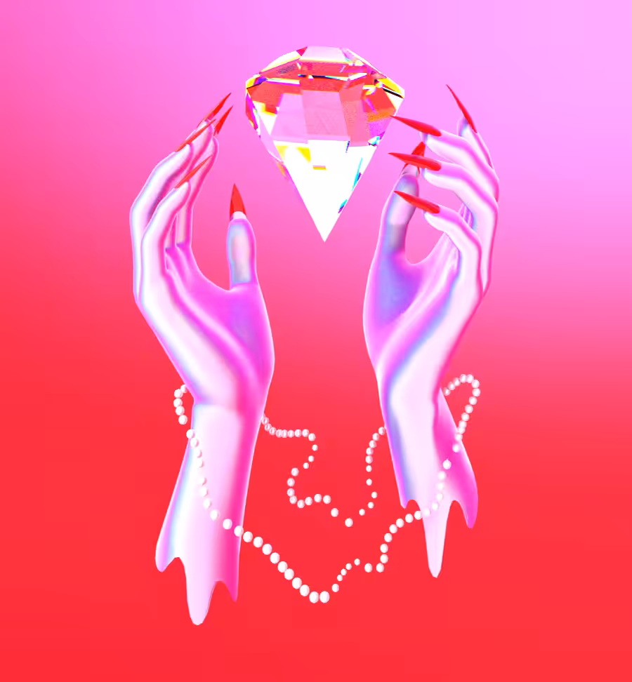 𝒮𝓊𝓃𝓇𝒾𝓈𝑒 𝒟𝒾𝒶𝓂𝑜𝓃𝒹