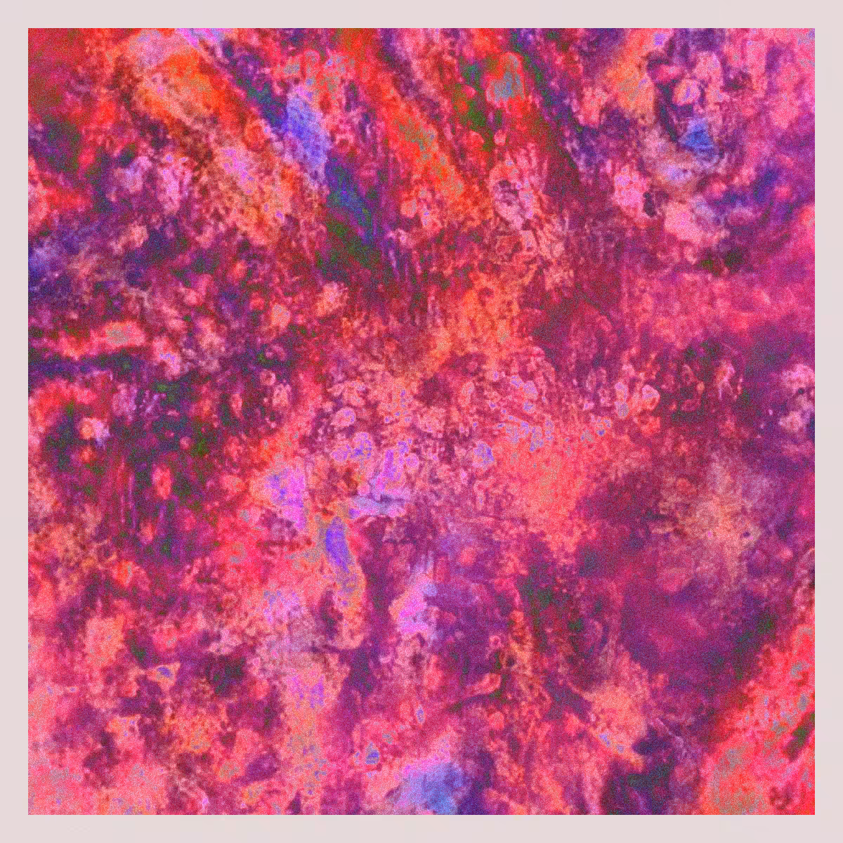 orGANics #9