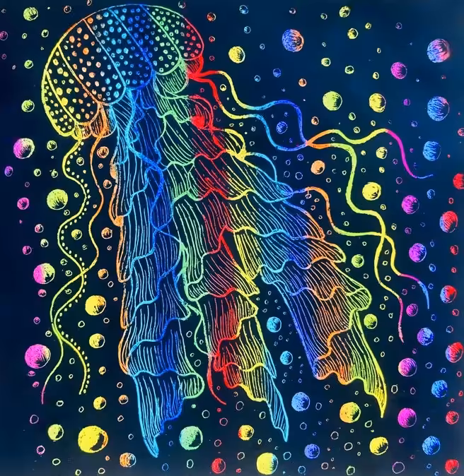 Jellyfish 