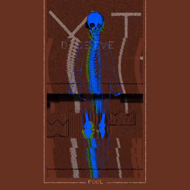 Das Tarot #50