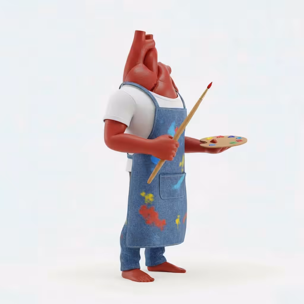 Painter