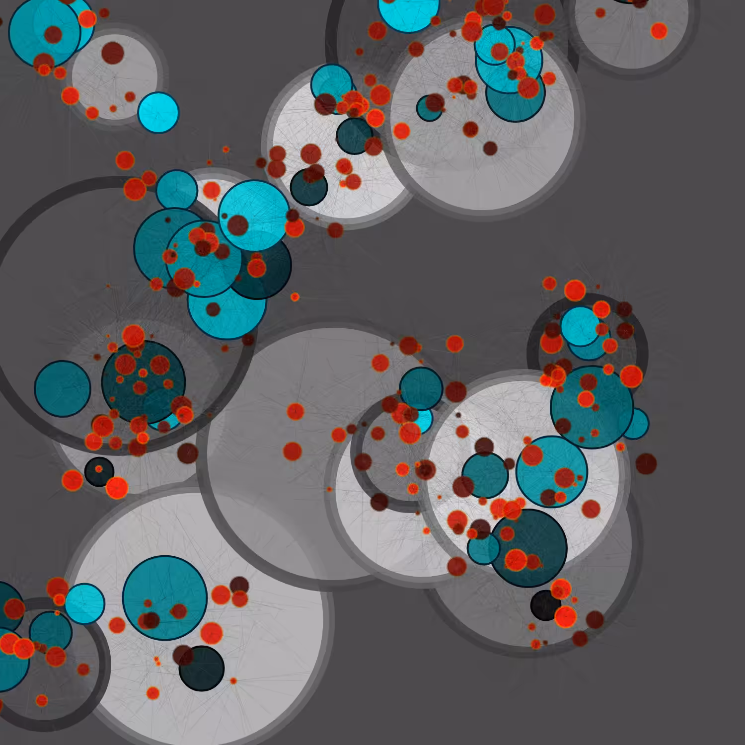 p5js tutorials - Record Array #49