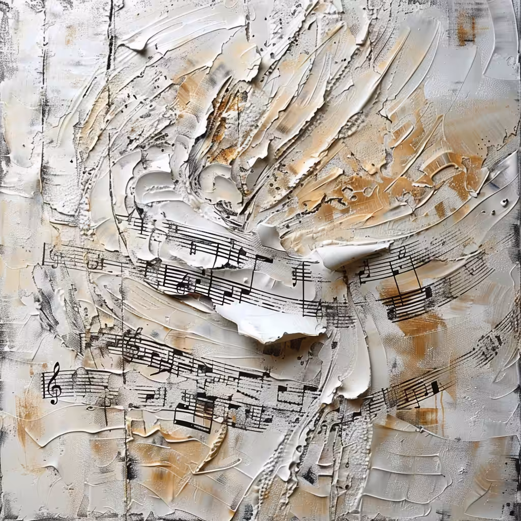 Music Paper