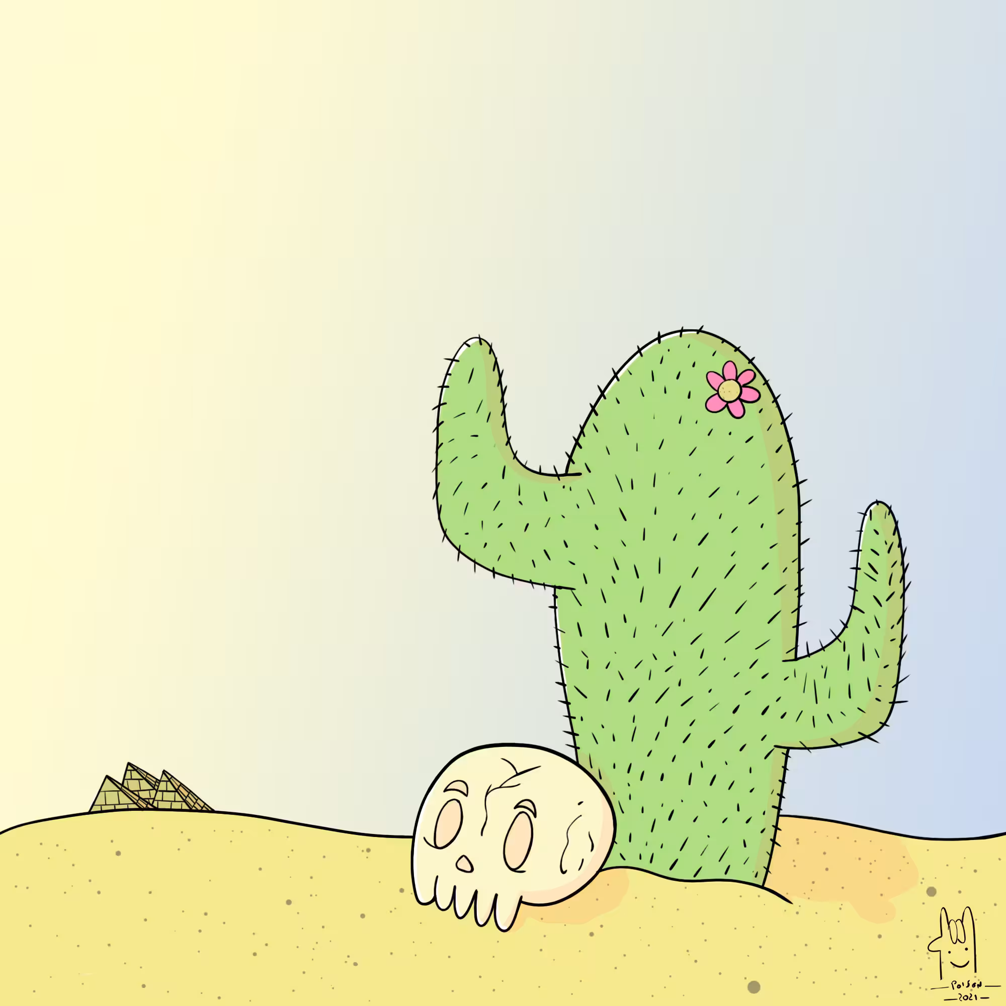Desert