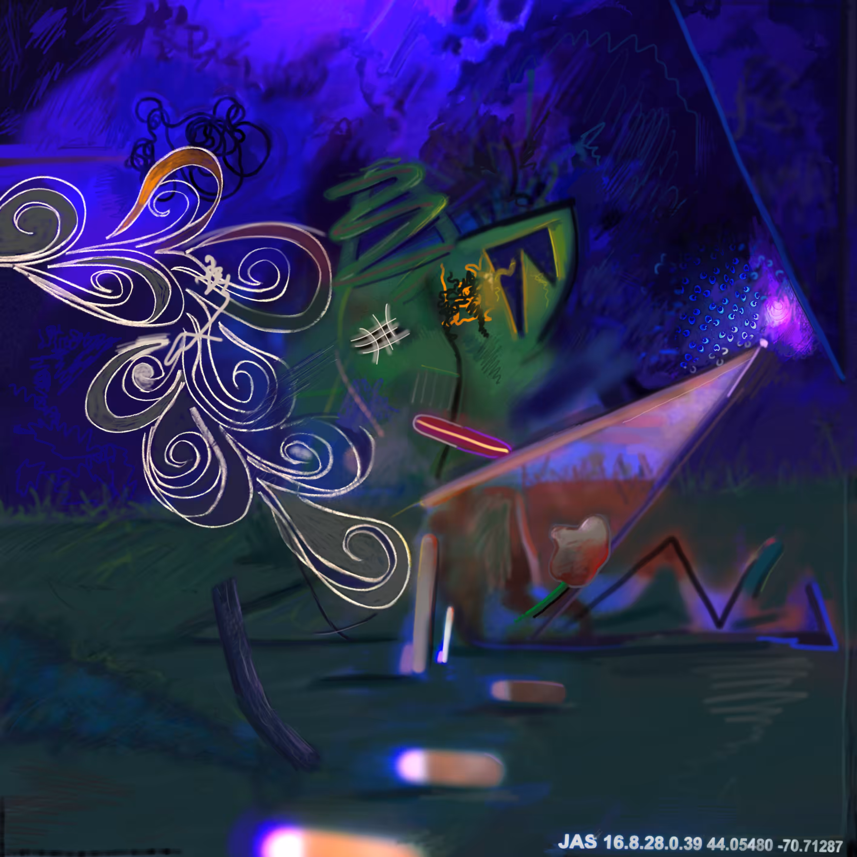 RDP #42:   JAS 16.8.28.0.39