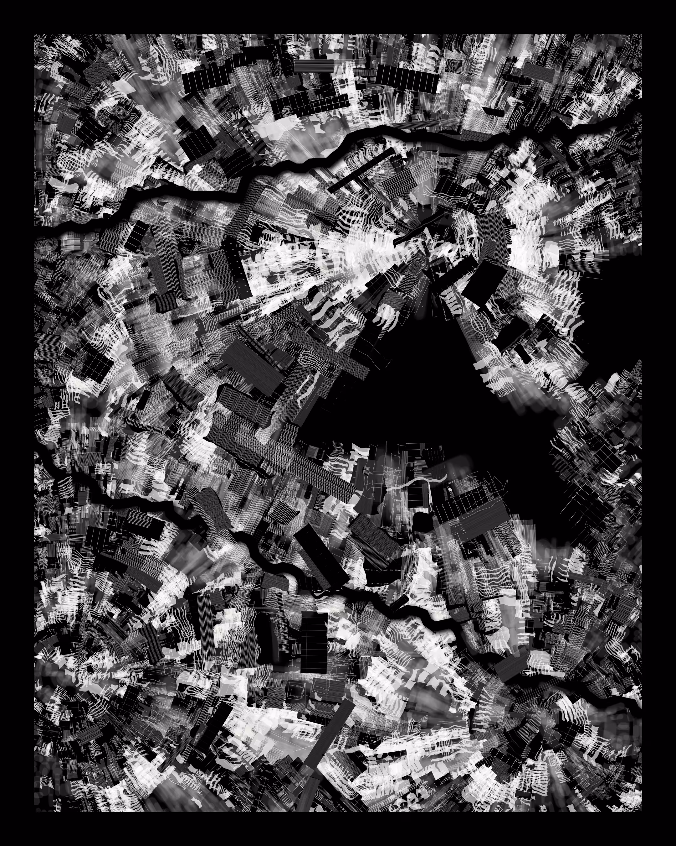 Finding the Way #26