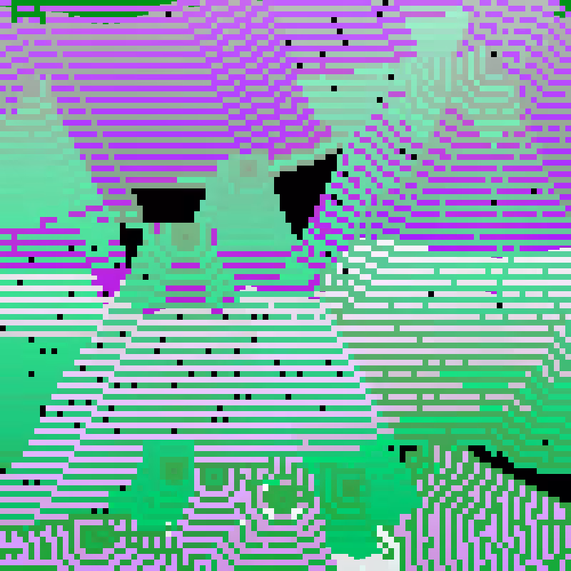 Making Mole Hills #92