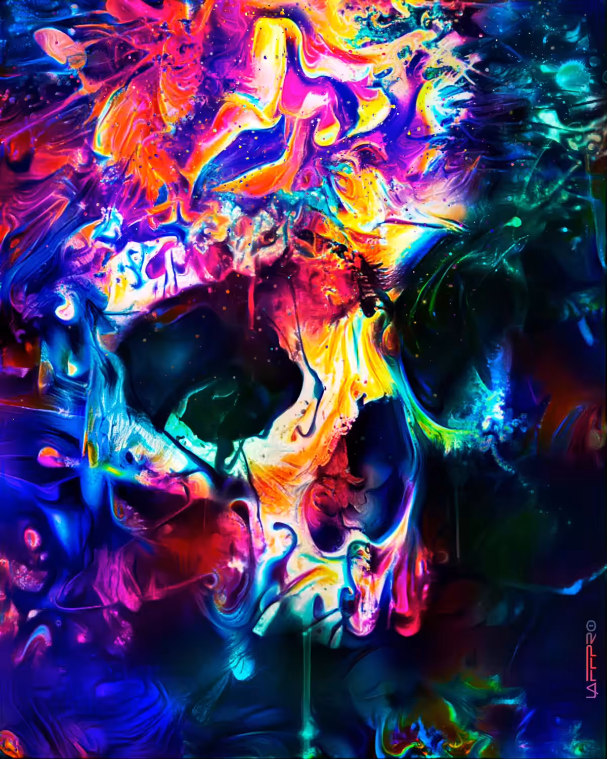 Creative Burnout