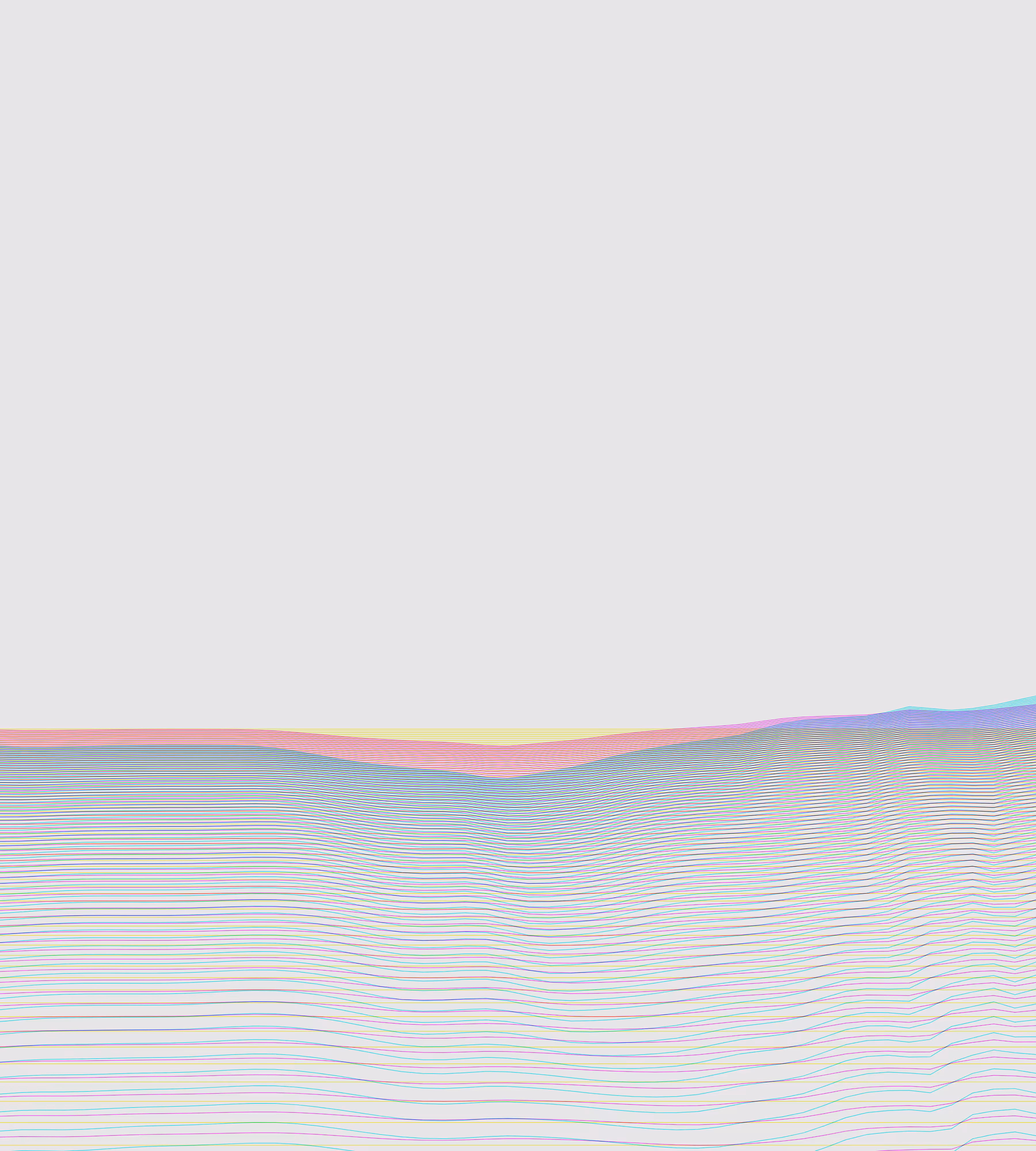 Linear Cycle #91