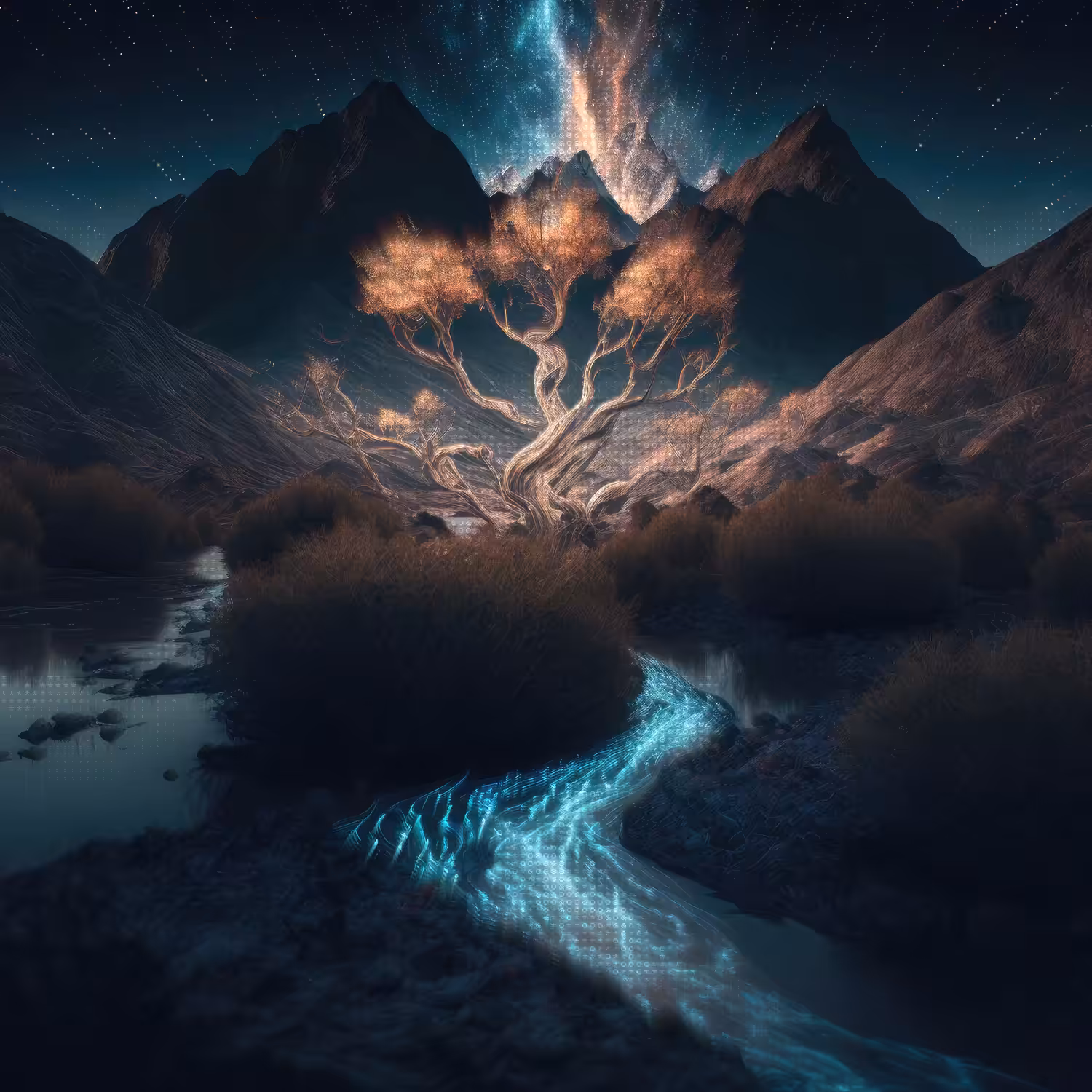 NATURE 2 #201