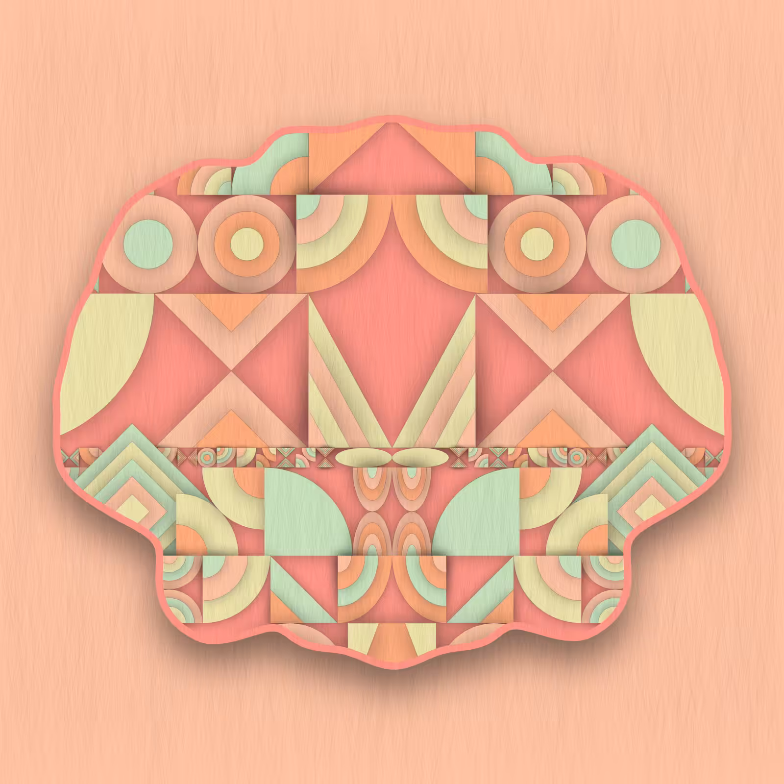 Generativemasks #4914