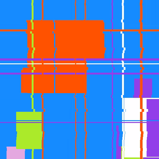 Chromatic Chaos #6308