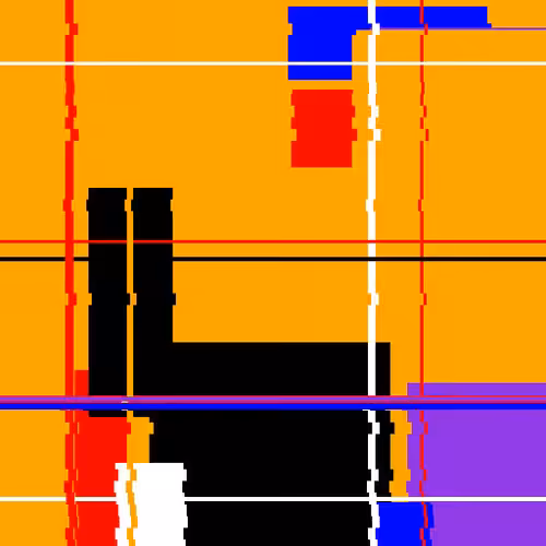Chromatic Chaos #2627