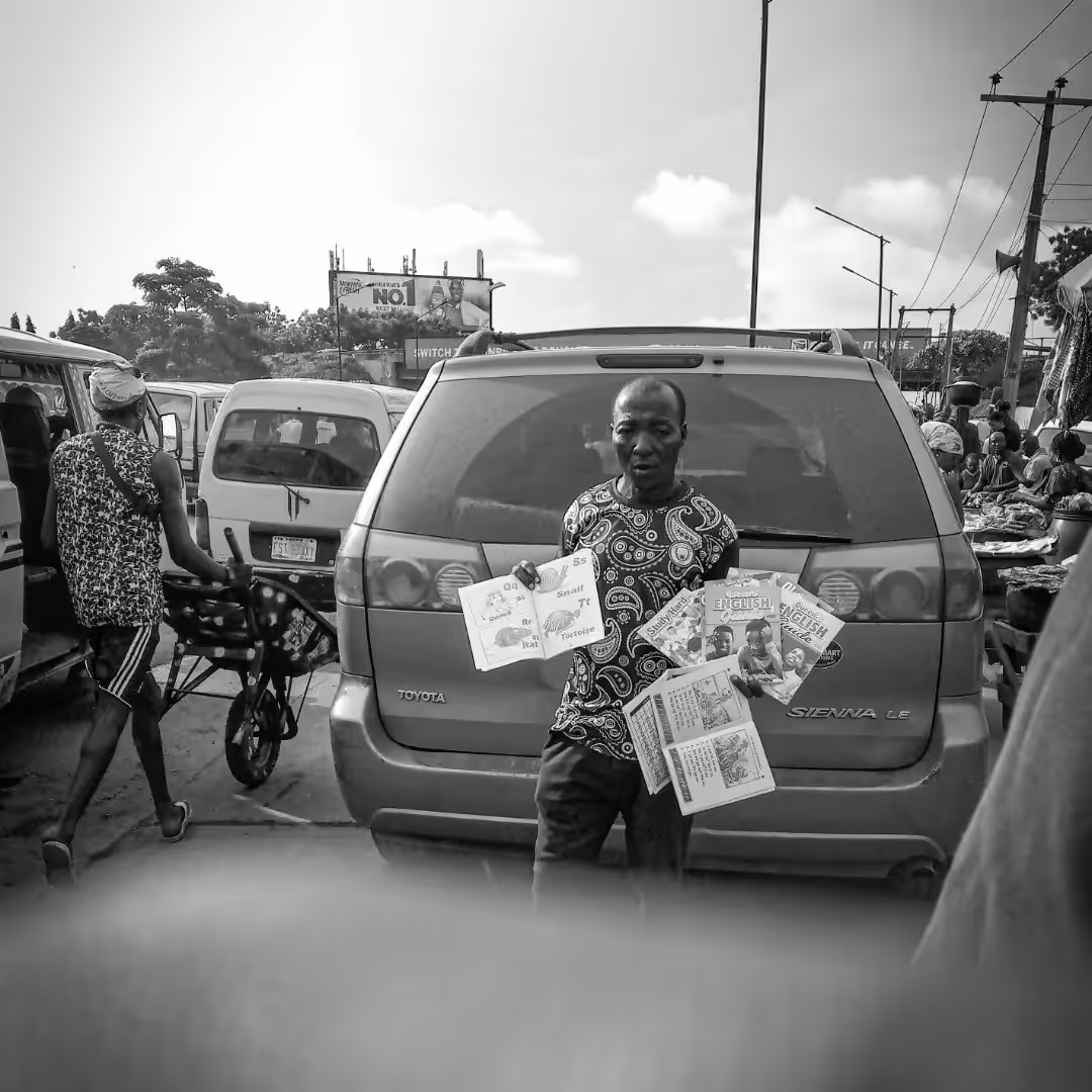 Hustle 