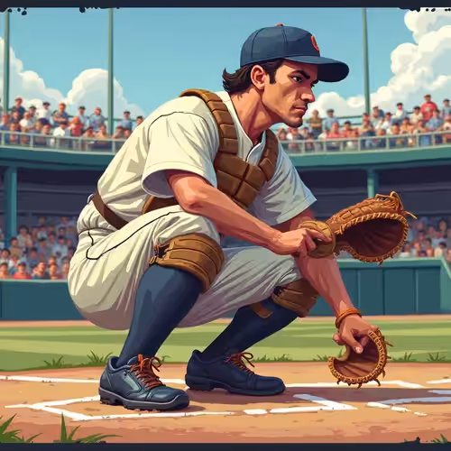 DataBaseball: Joe Gunson - 1884 (0 PV)
