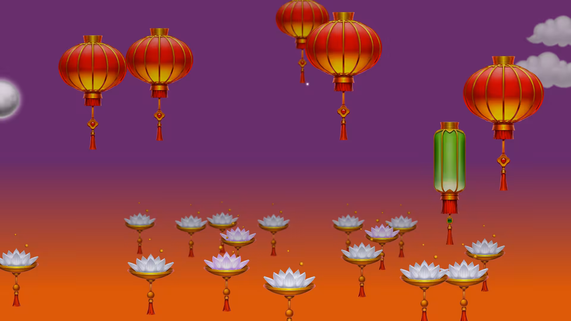 Mooncakes: Happy Mid Autumn Festival 2022 #1933
