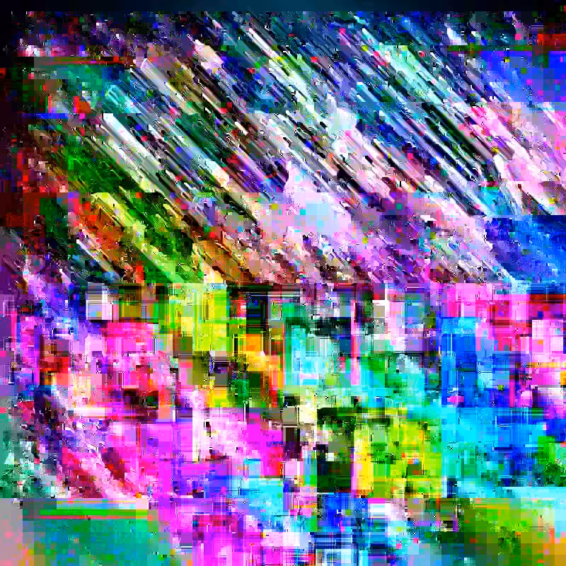 Glitchcor