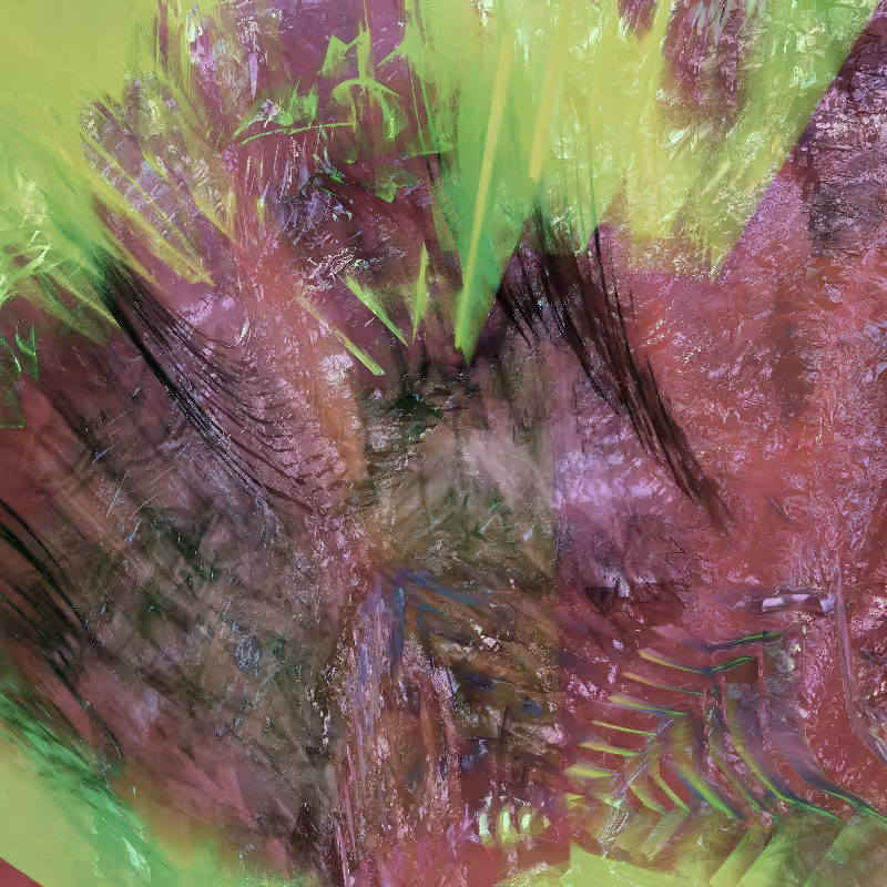 Recursive Realms #4