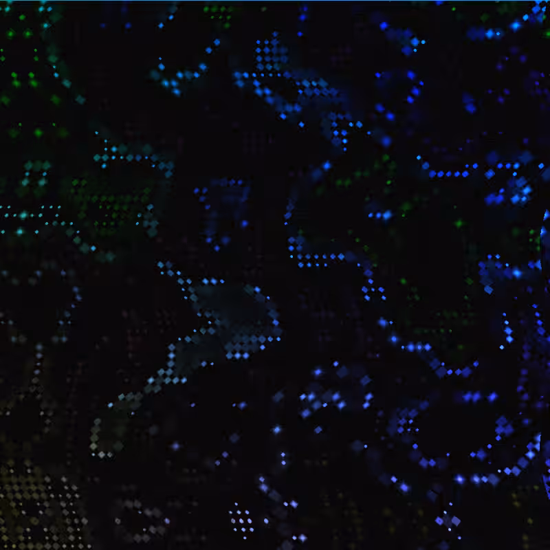Glitches #50