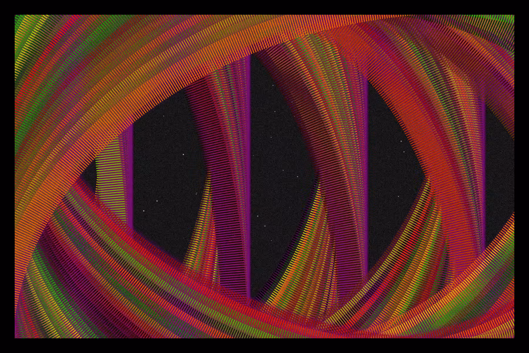 Gateway to the stars #102
