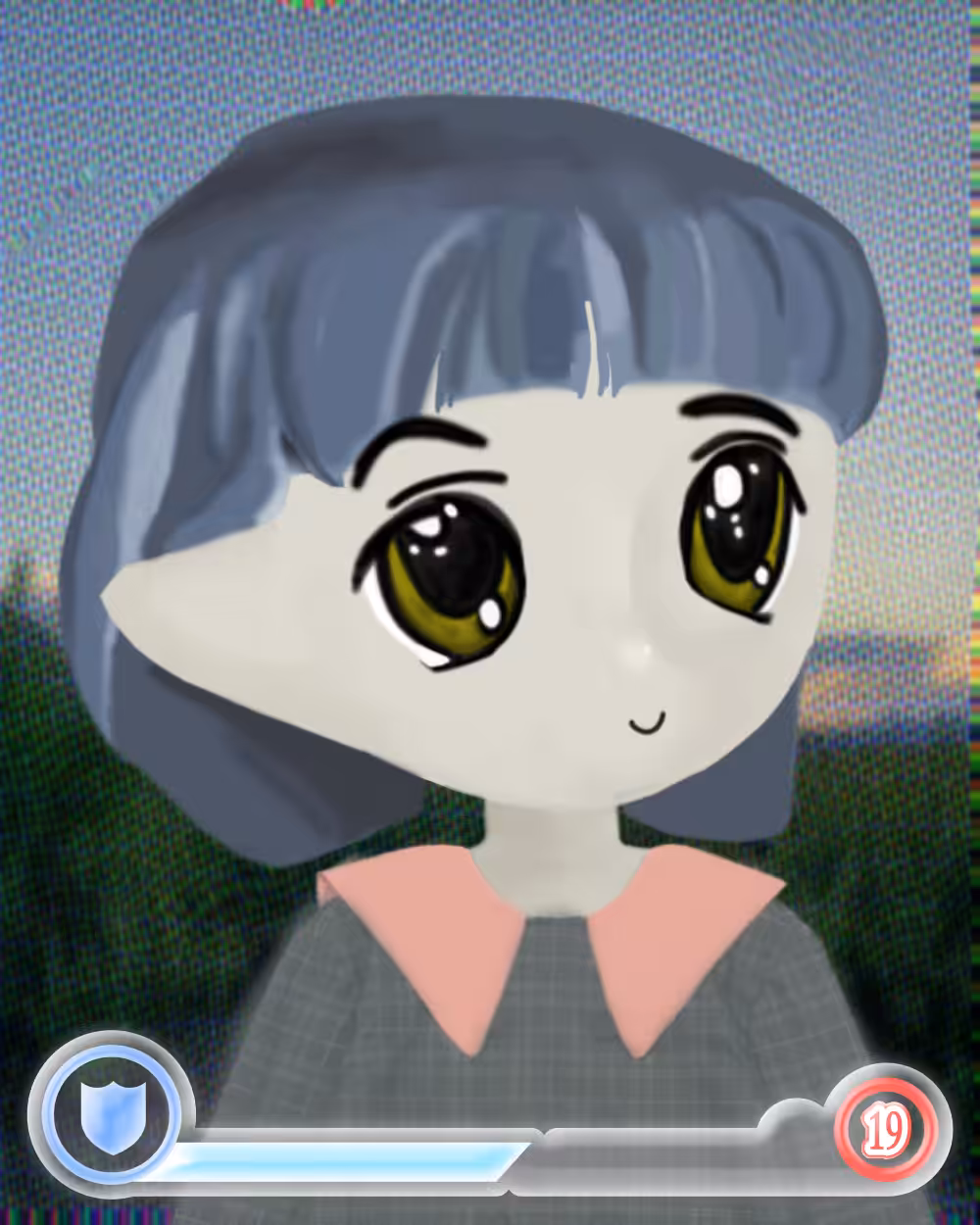 Milady 3096