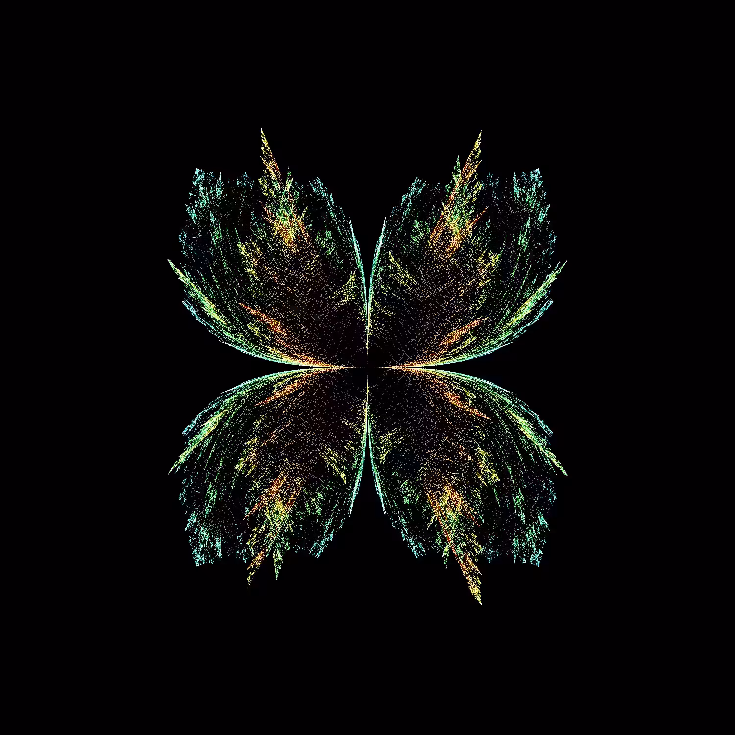 The Butterfly
