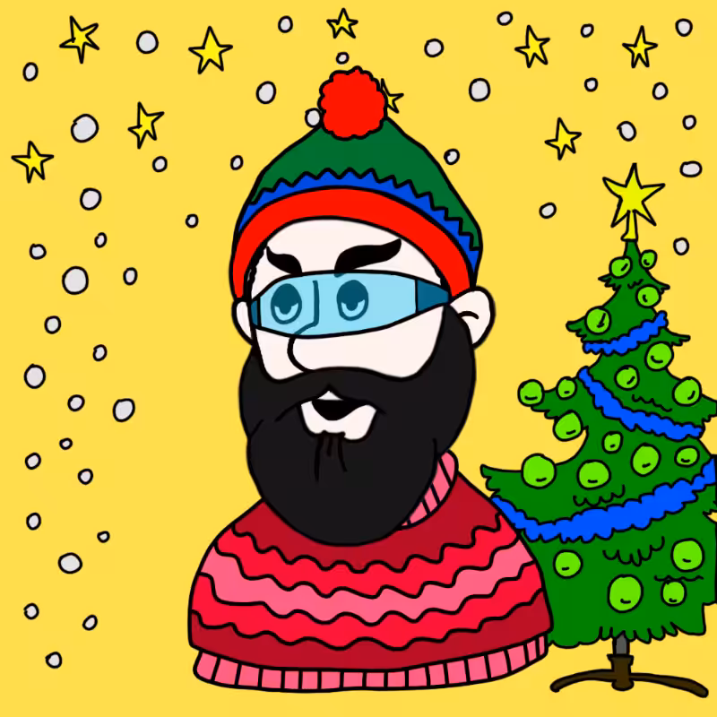 Merry Christmas #181