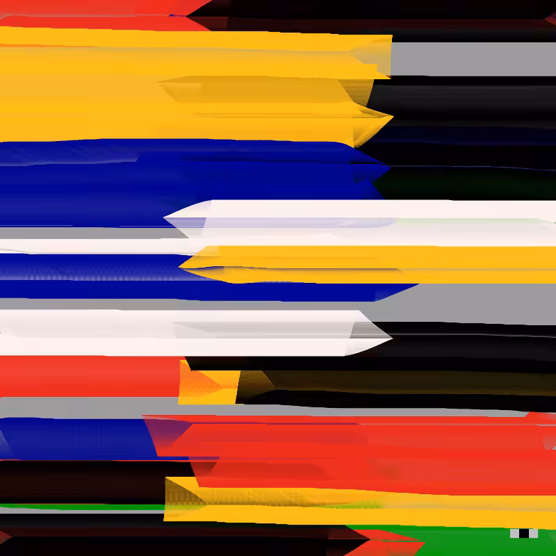 Colored Light Sticks #1
