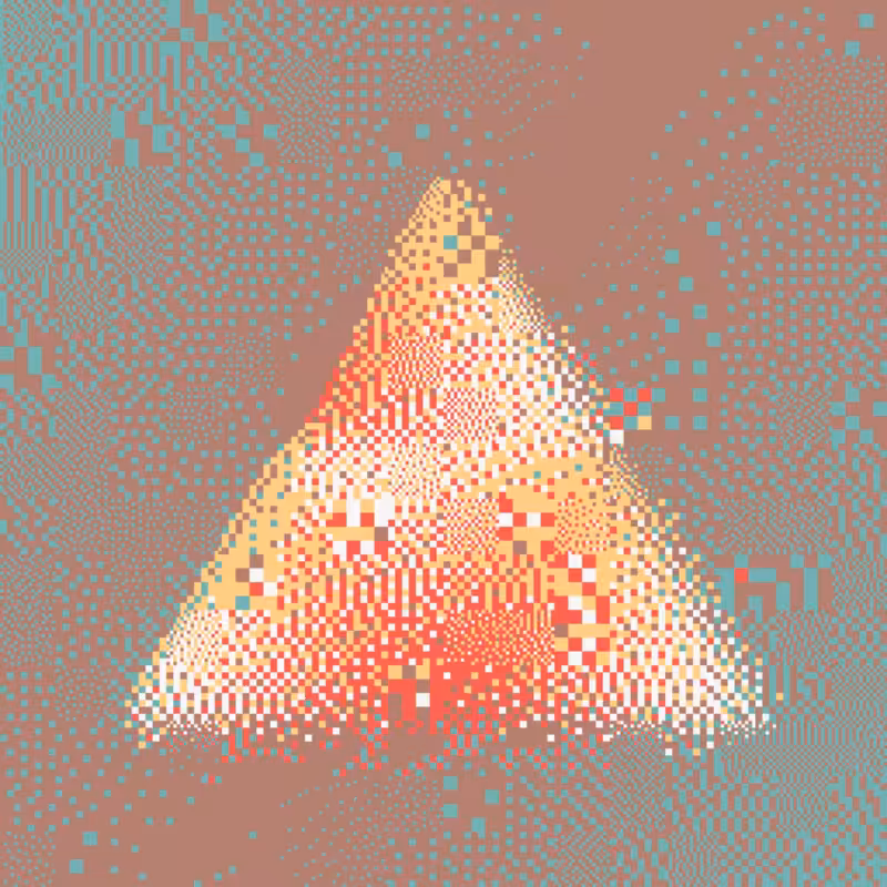 Noumenon #78
