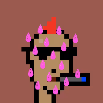 cummie punks #31