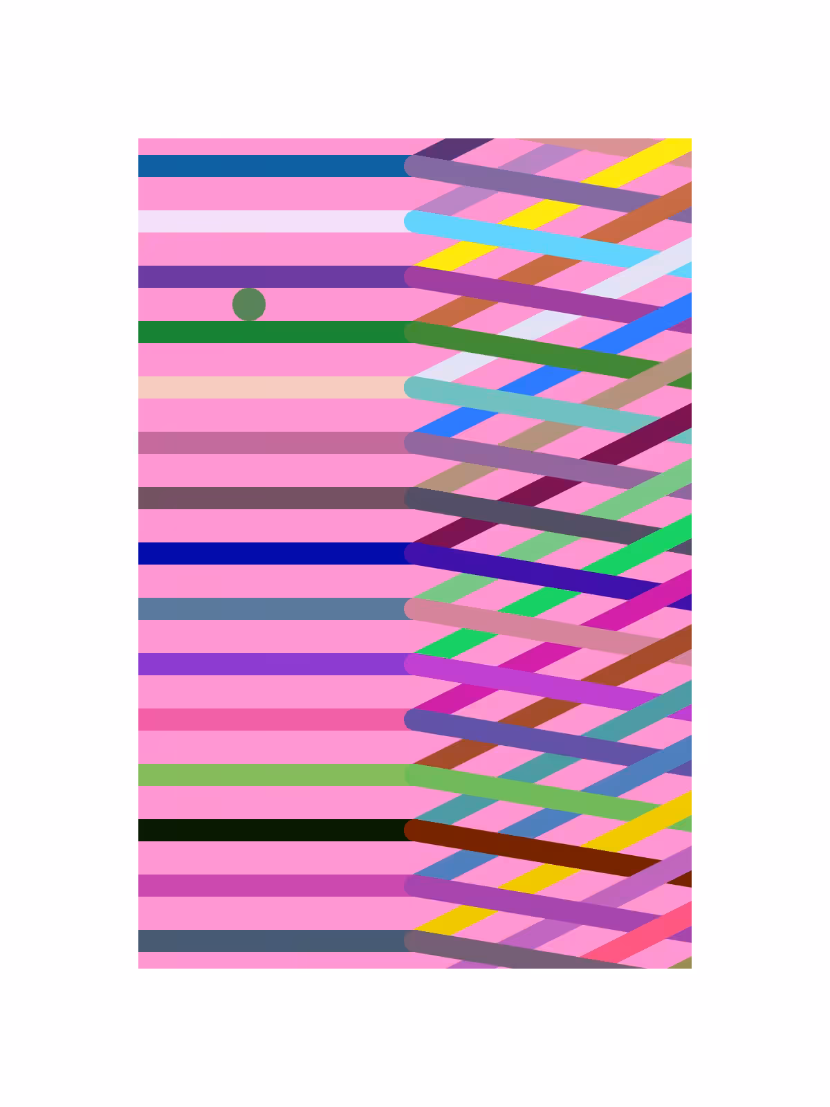 Generative Art #0082