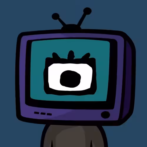 TV # 025